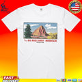 Broken Bow The Big Rock Candy Mountain T-shirt