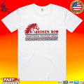 Broken Bow Traditional Western Goods T-shirt