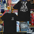 Bronx Native X Marks The Spot T-shirt