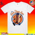 Brooklyn Cyclones The Hot Dog Jog T-shirt