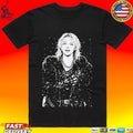 Bts Jimin Arirang Kpop Army Graphic Vintage T-shirt