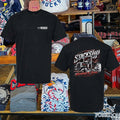 Bts Lighting Stacks Up Hammer Down T-shirt