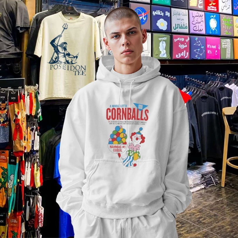 Bts World Tour Arirang J-hope Nahmias Cornball T-shirt