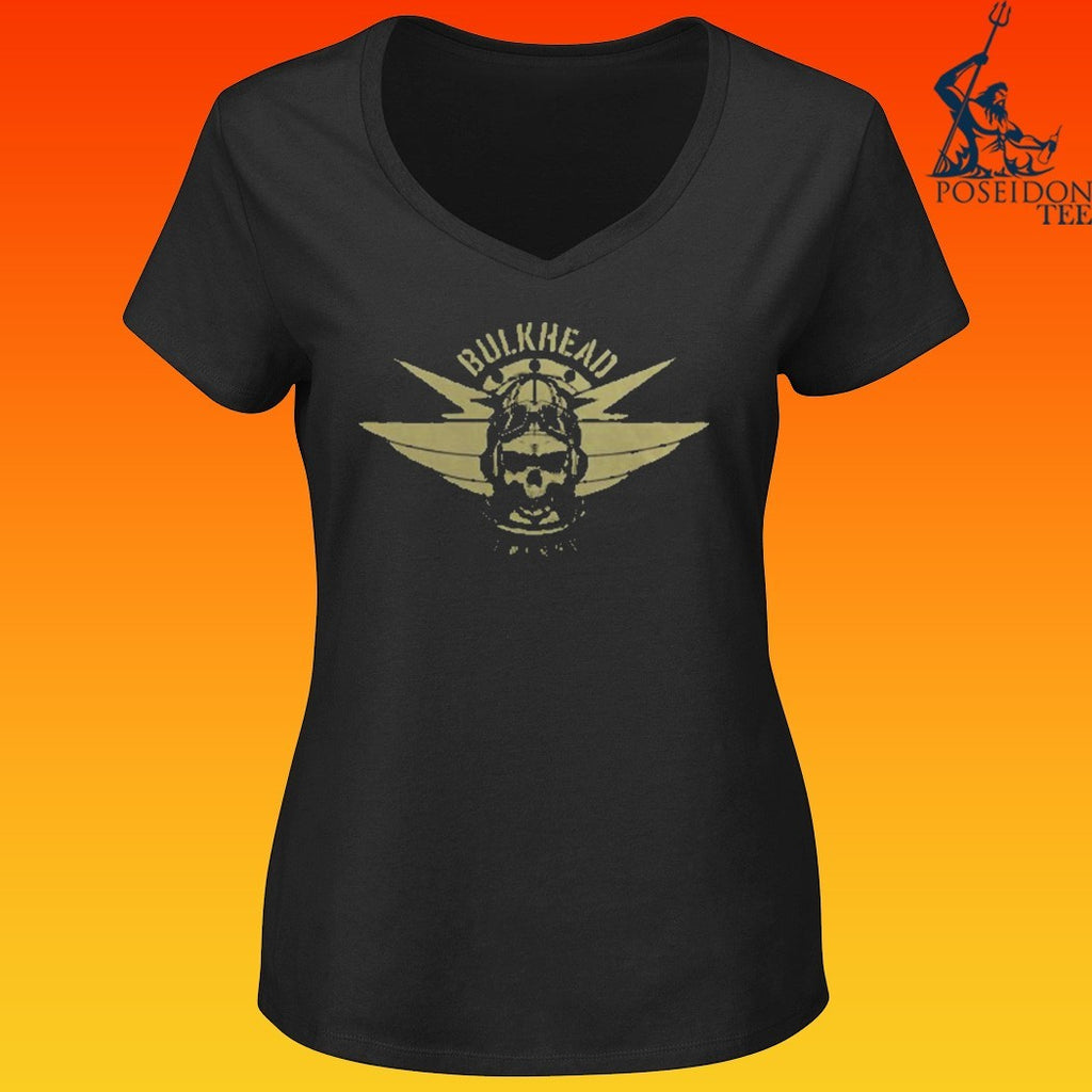 Bulkhead Energy Bulkhead Energy Logo T-shirt