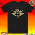 Bulkhead Energy Bulkhead Energy Logo T-shirt