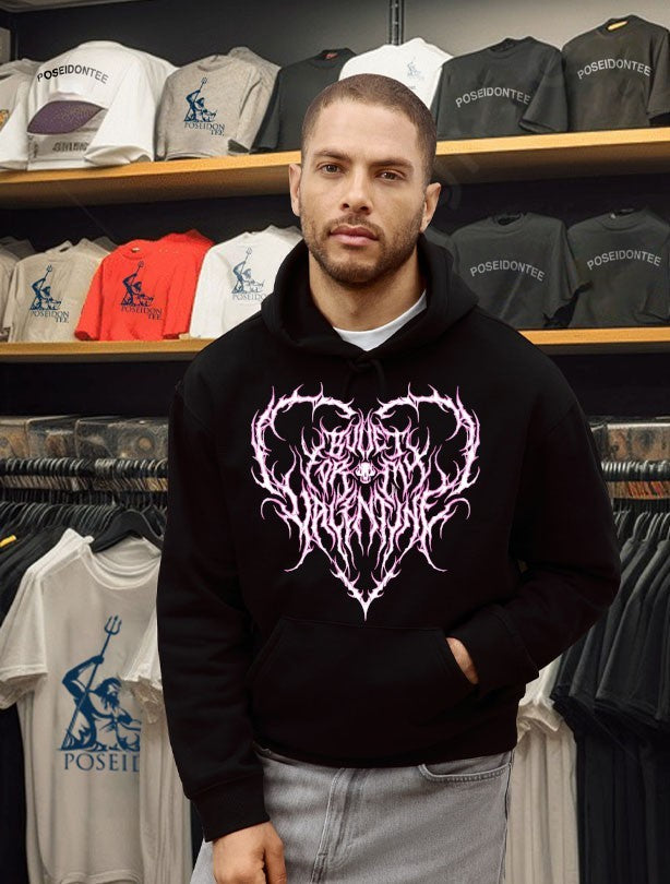 Bullet For My Valentine Deathcore T-shirt