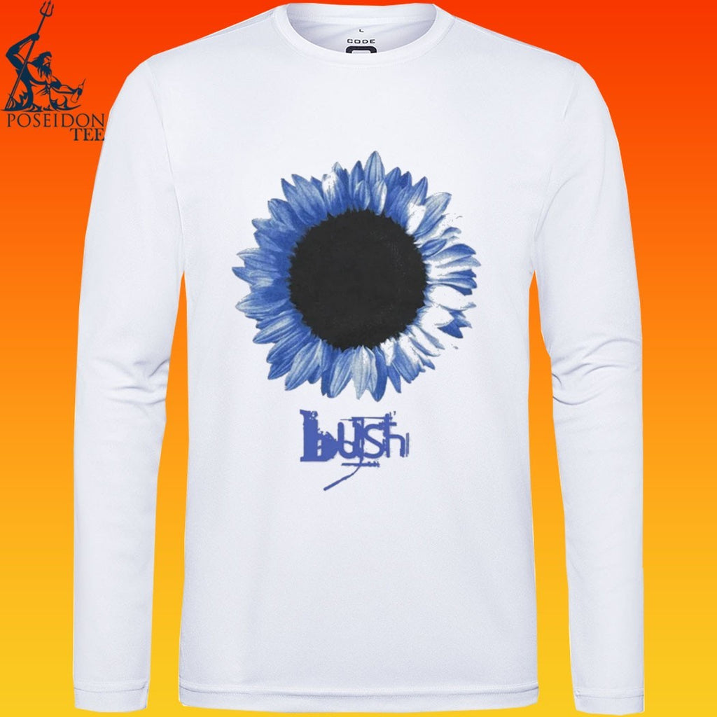 Bush Flower T-shirt