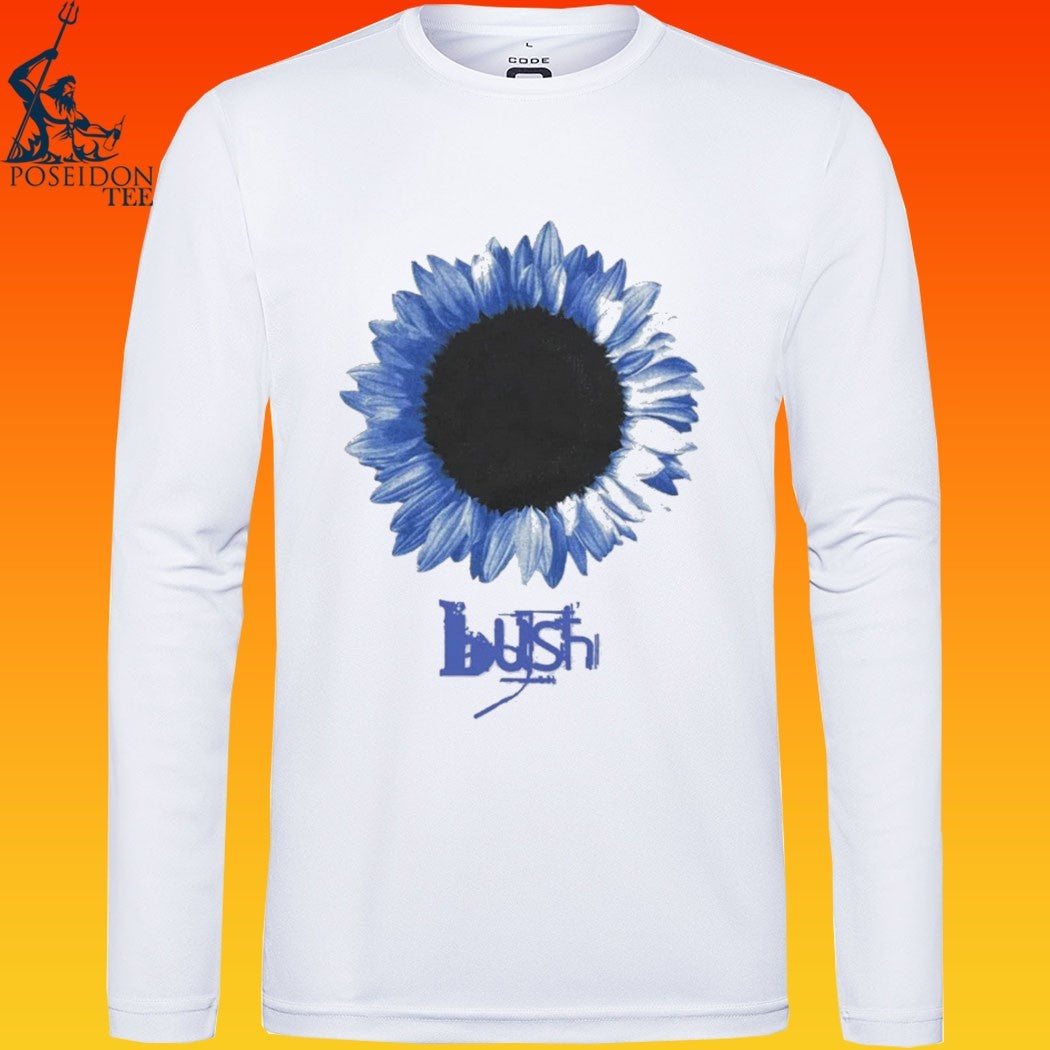 Bush Flower T-shirt