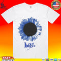 Bush Flower T-shirt