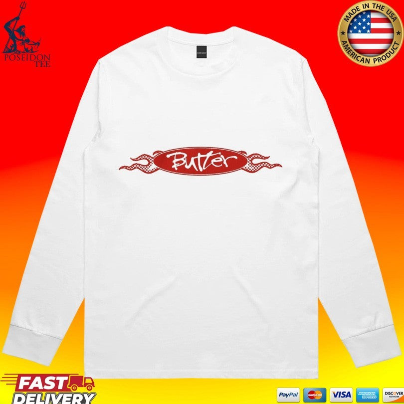 Butter Goods Flare T-shirt