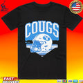 BYU Football Gameday Go Cougs T-shirt