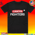 Cancer Fighters Koszulka T-shirt