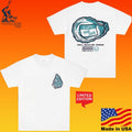 Cape Clasp Cc X Mop Shell Recycling T-shirt