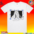 Car Seat Headrest Gethsemane T-shirt