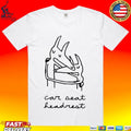 Car Seat Headrest Twin Fantasy T-shirt