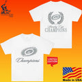 Carolina Hurricanes 2026 Stanley Cup Champions Usa 250 Heavyweight T-shirt