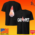 Carpet Company Gnome T-shirt