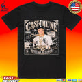 Cash Mune Munetaka Murakami White Sox T-shirt