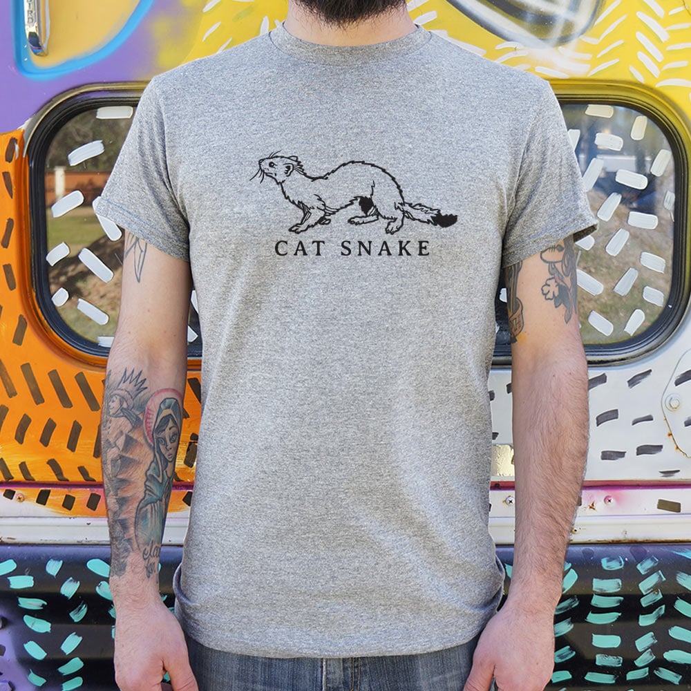Cat Snake