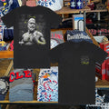 Cboystv Great Kenjamino T-shirt