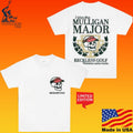 Cboystv I Won The Reckless Golf Mulligan Major T-shirt