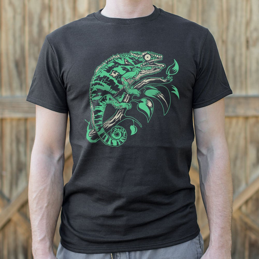 Chameleon