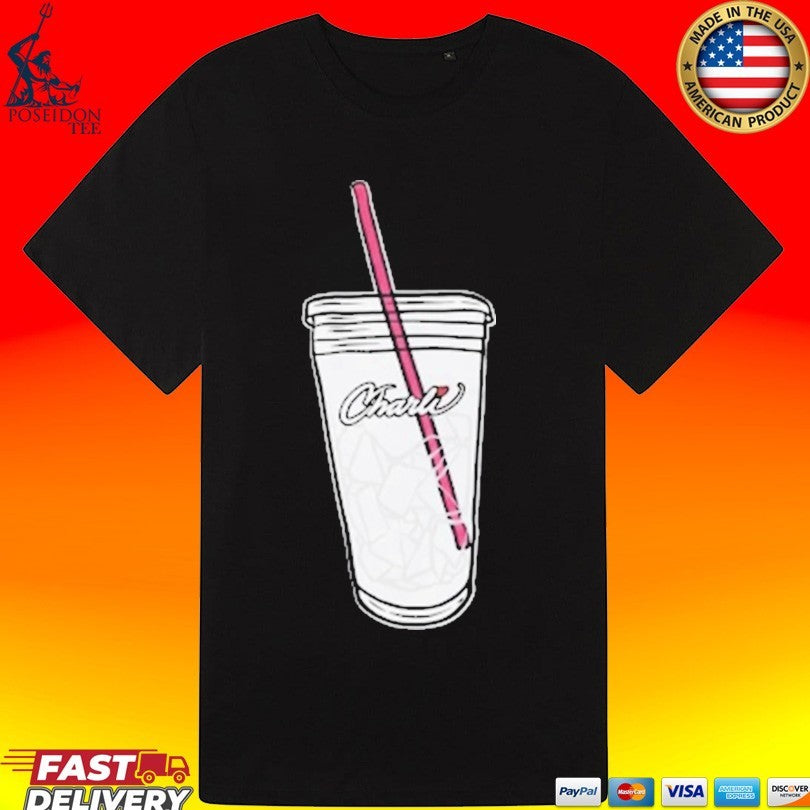 Charli Iced Coffee T-shirt