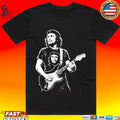 Che Guevara Guitarist T-shirt