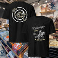 Chicago Cubs Lasso T-shirt