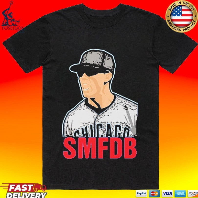 Chicago Northside Baseball Pca Smfdb T-shirt
