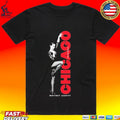 Chicago Whitney Leavitt T-shirt