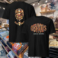 Chris Brown Obvious Gems T-shirt