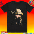 Chris Stapleton Wildcat T-shirt