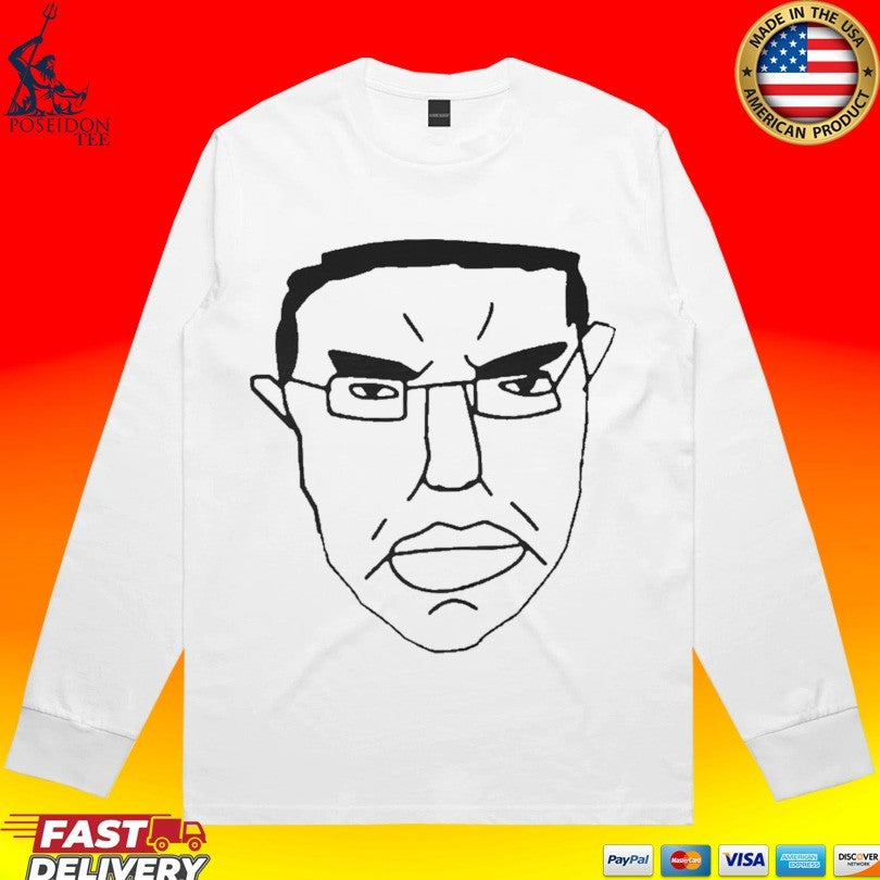 Chud The Builder Merch $chud Logo T-shirt
