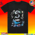 Cks X Photo Doc Betrayal T-shirt