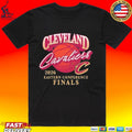 Cleveland Cavs Eastern 2026 Eastern Conference Finals T-shirt