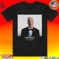 Cliff Fletcher 1935-2026 T-shirt