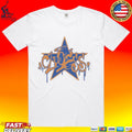 Clooless Erch 2026 T-shirt