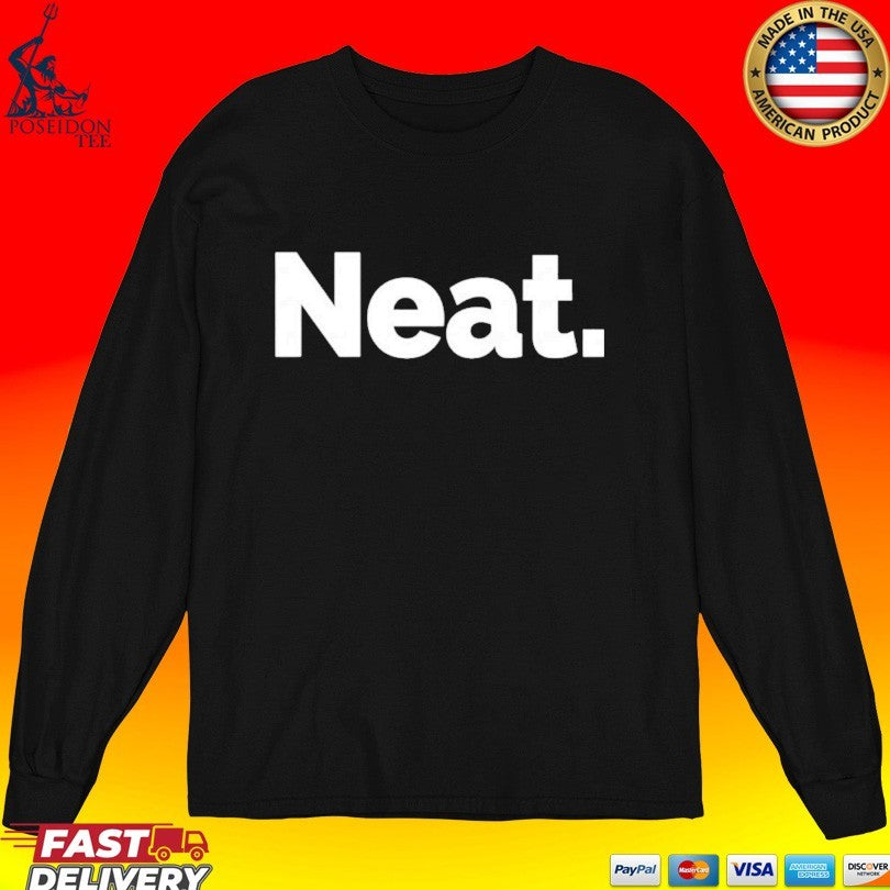Coach Bobby Murphy Neat T-shirt