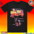Coheed And Cambria The Willing Well The Final Cut T-shirt
