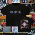 Cohere North Star T-shirt