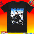 Cold Prints Drake Iceman Icon T-shirt