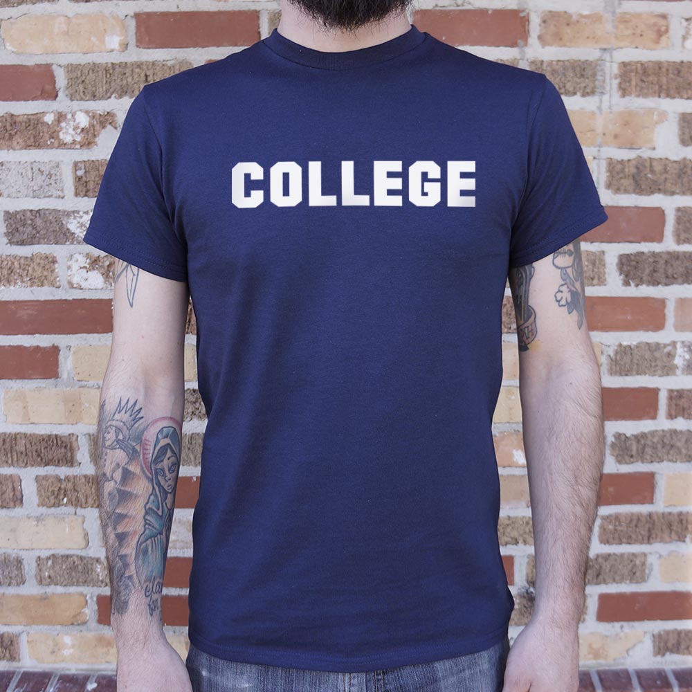 College