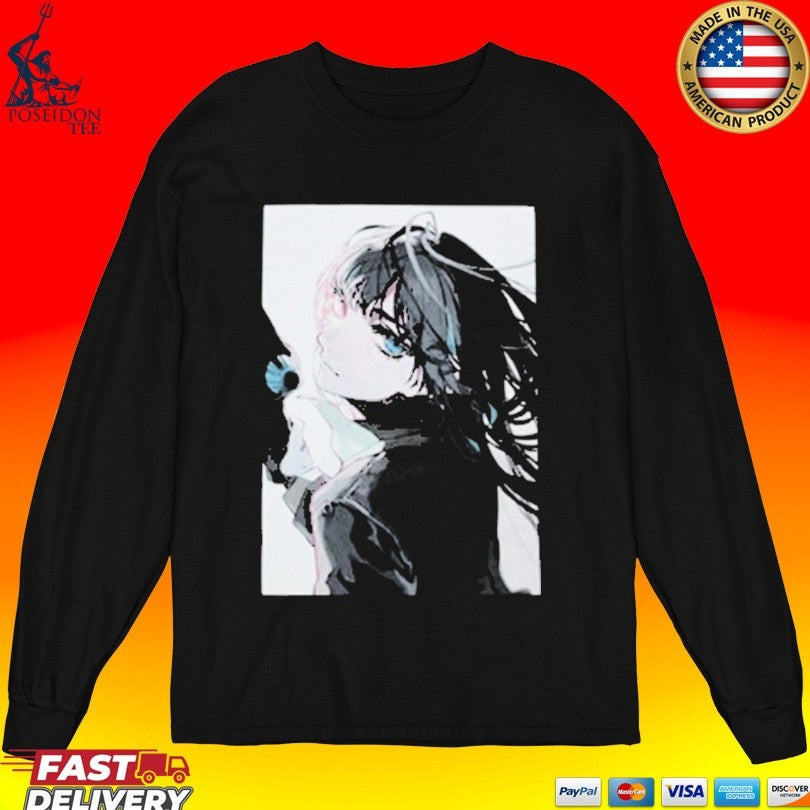 Complex Ado Key Visual T-shirt