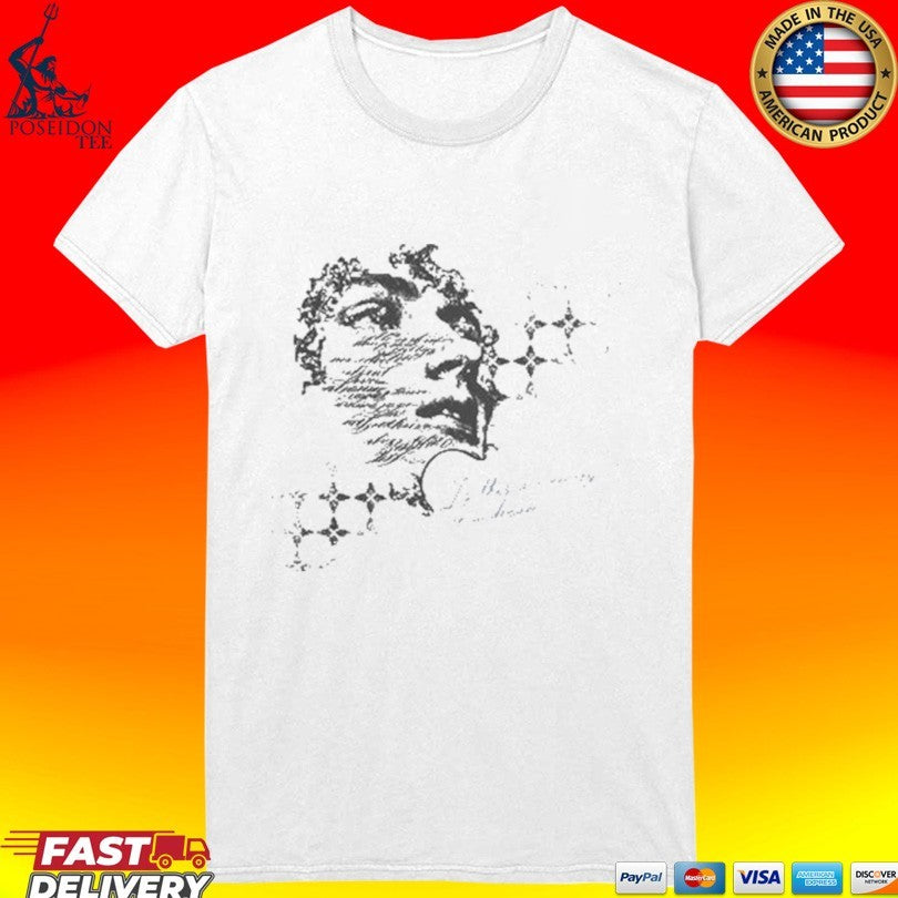 Compliments Memory Or Dream T-shirt