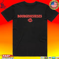 Conan Gray Bourgeoisieses Glitter T-shirt