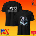 Cookies Heaven Or Hell Fallen Angel Knit V2 1983 T-shirt