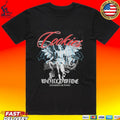 Cookies Worldwide Cultivated In The Streets T-shirt