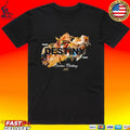 Cookiessf Destiny Apollo T-shirt