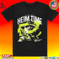 Corey Heim Racing 2026 Heim Time T-shirt